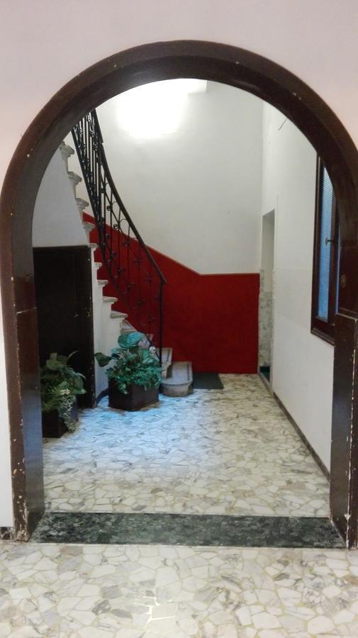 Residenza Ponte Degli Scalzi Venice Exterior photo