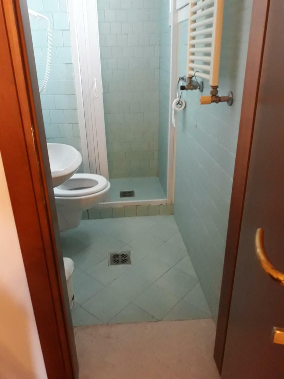 Residenza Ponte Degli Scalzi Venice Exterior photo